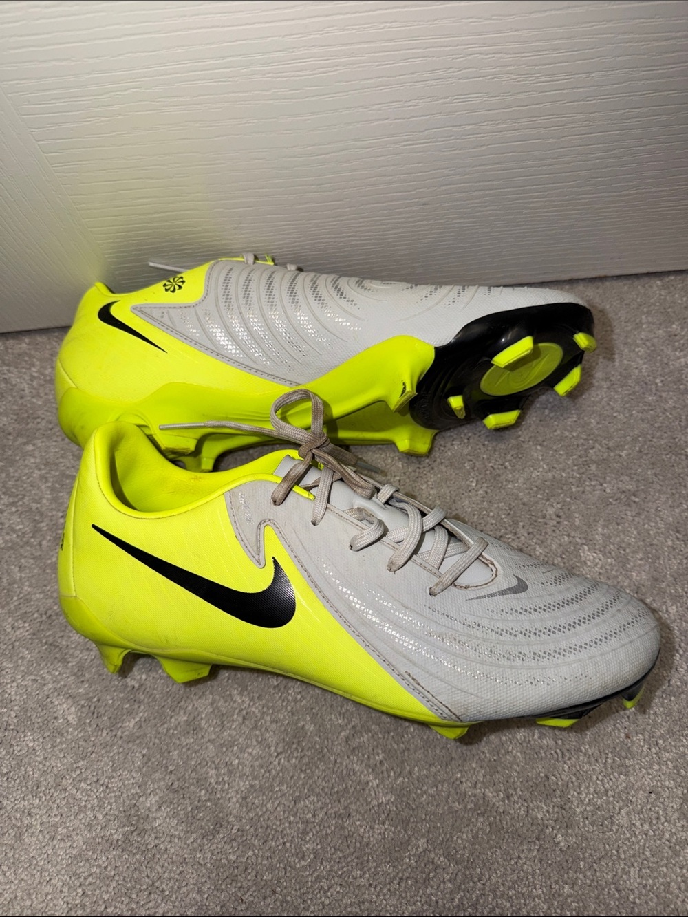 Mens  Nike Phantom GX 2 Academy FG/MG Soccer